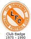Club Badge 1975 / 1990